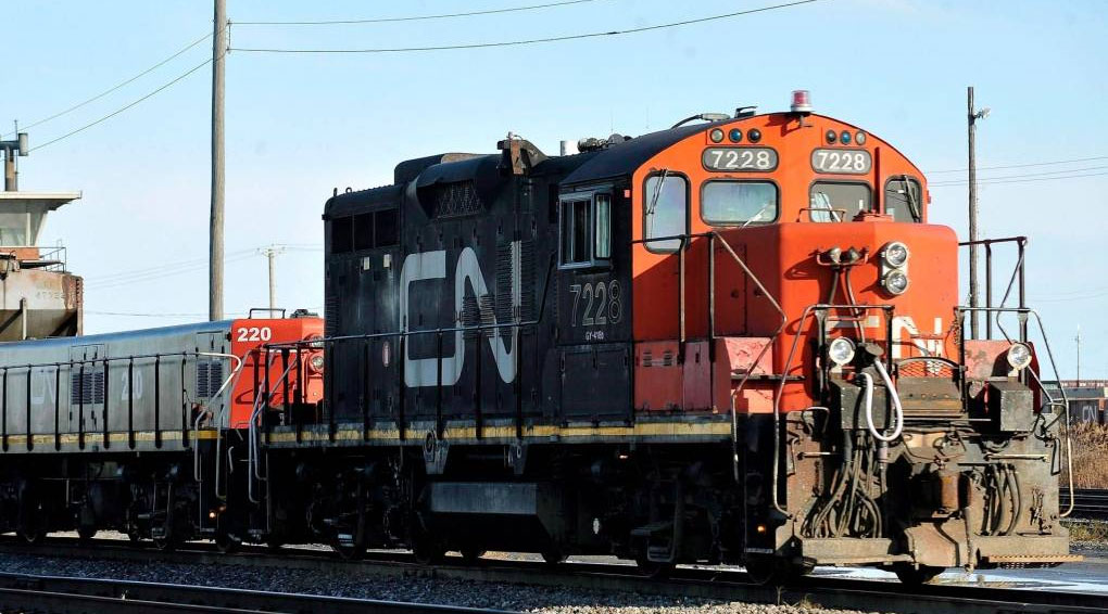 加拿大航线最新情报 | 铁路罢工影响逐步缓和，目的港塞港与铁路转运排队仍是主要痛点！
